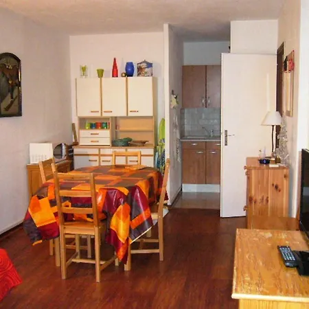 2 Pieces Au Pied Des Pistes - 6 Pers, Balcon, Cuisine Equipee - Fr-1-689-152 Apartment Villard-de-Lans