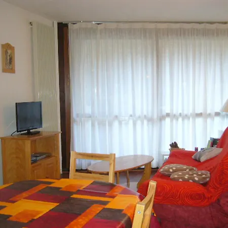 2 Pieces Au Pied Des Pistes - 6 Pers, Balcon, Cuisine Equipee - Fr-1-689-152 Apartment Villard-de-Lans